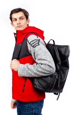 ЖИЛЕТ STAYER МУЖСКОЙ 20-53610