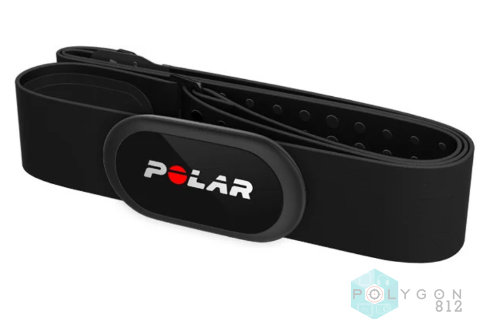 Передатчик пульса Polar H10 M-XXL