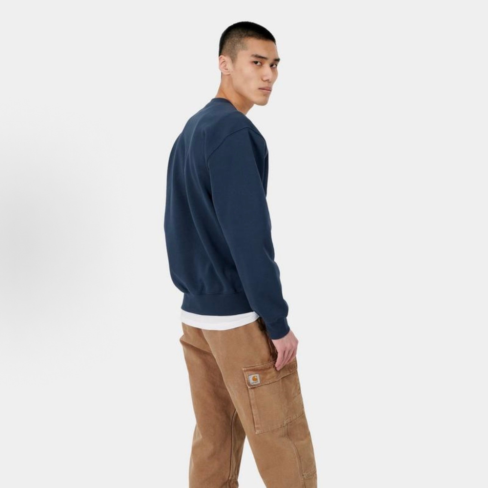 Свитшот Carhartt WIP