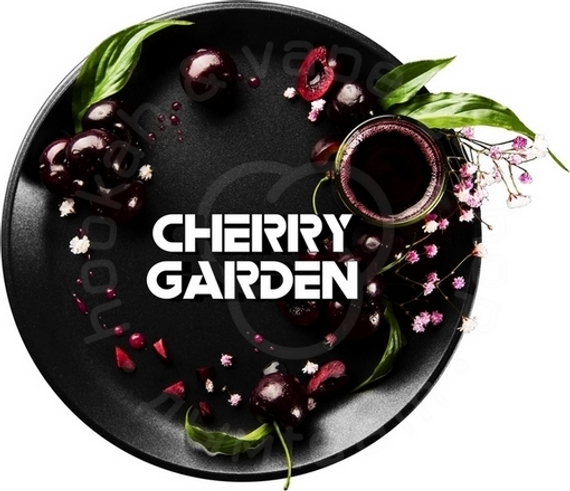 BlackBurn Cherry Garden (Черри Гаден), 25 гр.