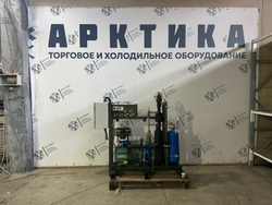 ЦХМ на базе bitzer 4FES-3Y-40S