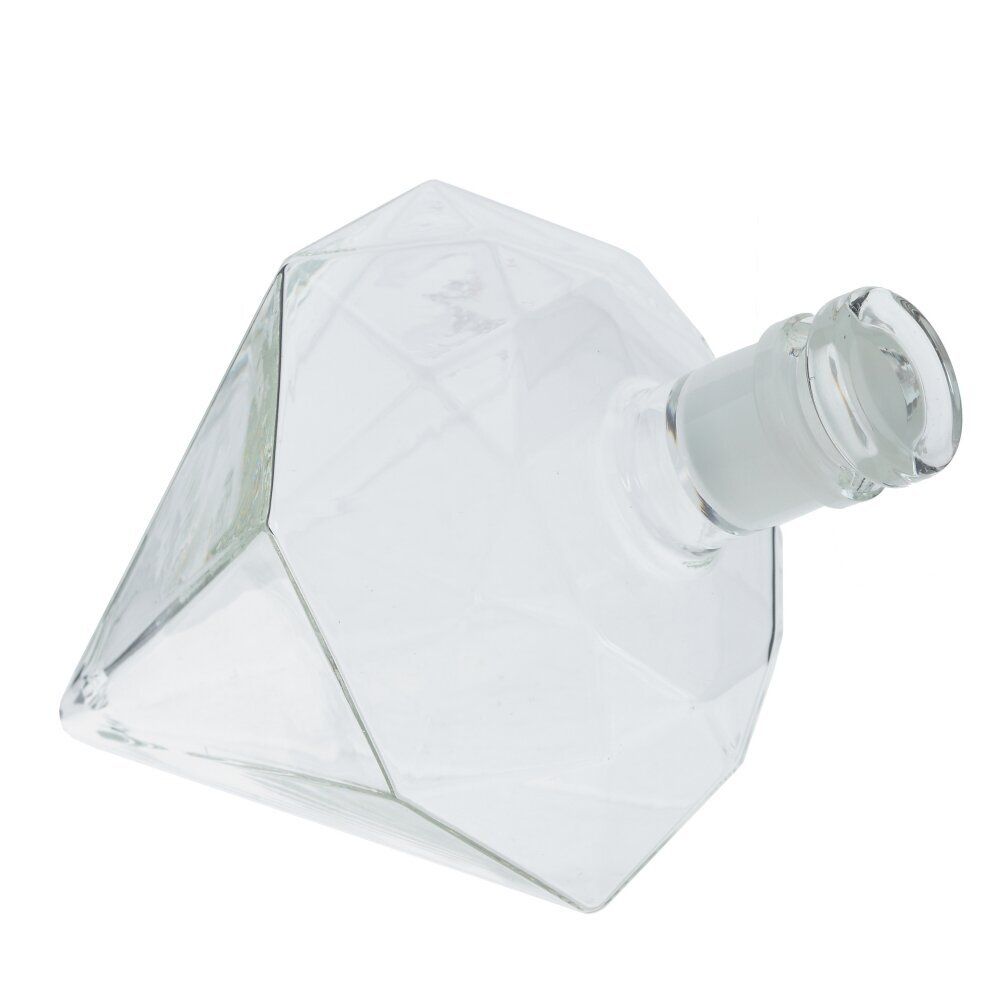 GAEM Графин 800 мл с 2-мя стаканами 300 мл, L32 W12,5 H23,5 см