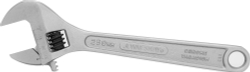 W27AS10 Ключ разводной, 0-29 мм, L-250 мм