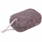 Пемза для ног «Pedicure - Hit», цвет коричневый, 9,5*6см, 60гр✦