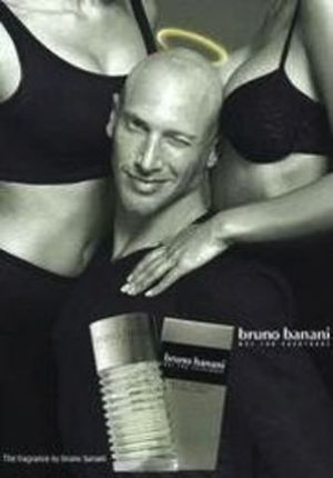 Bruno Banani Man