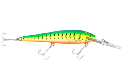 Воблер для зимней рыбалки Halco Tilsan Big Barra