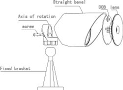 Уличный настенный светильник Arte Lamp
