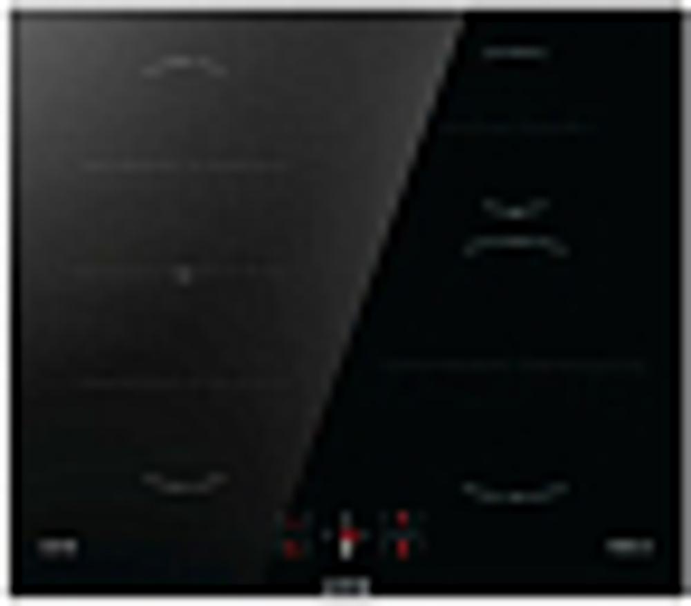 Независимая индукционная варочная панель Gorenje GI6421BSC