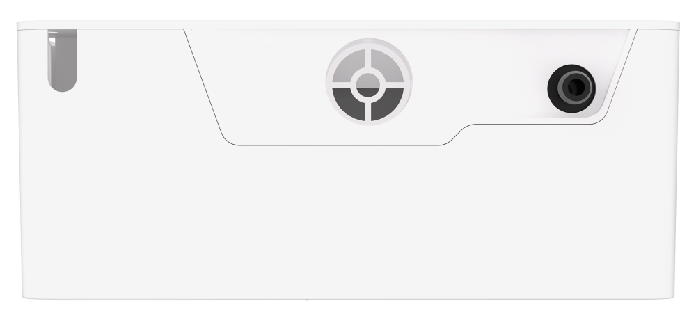 Насос дренажный с распылителем (10 л/ч, 20м, накоп., емк. 0,3л) серии GREEN SPRAY LP010-20CS