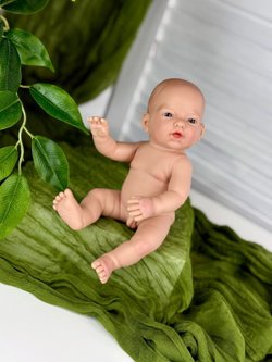 Пупс Marina and Pau 21 cм Mini Golosinas (M200B)