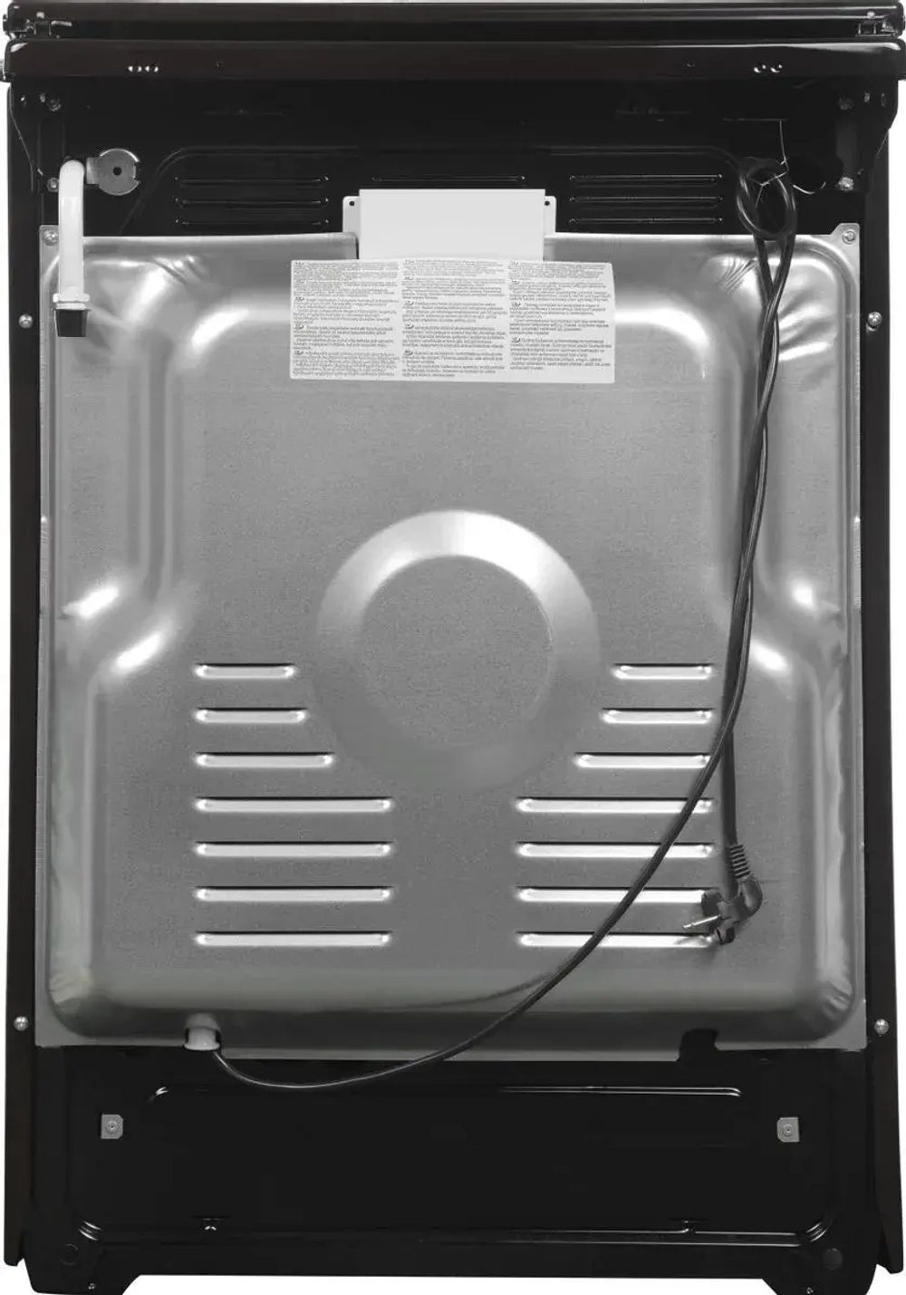 Газовая плита Gefest CG 60MC6 K83