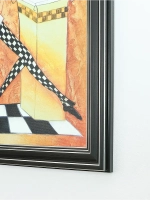 Картина на стену интерьерная для кухни 45*35 см