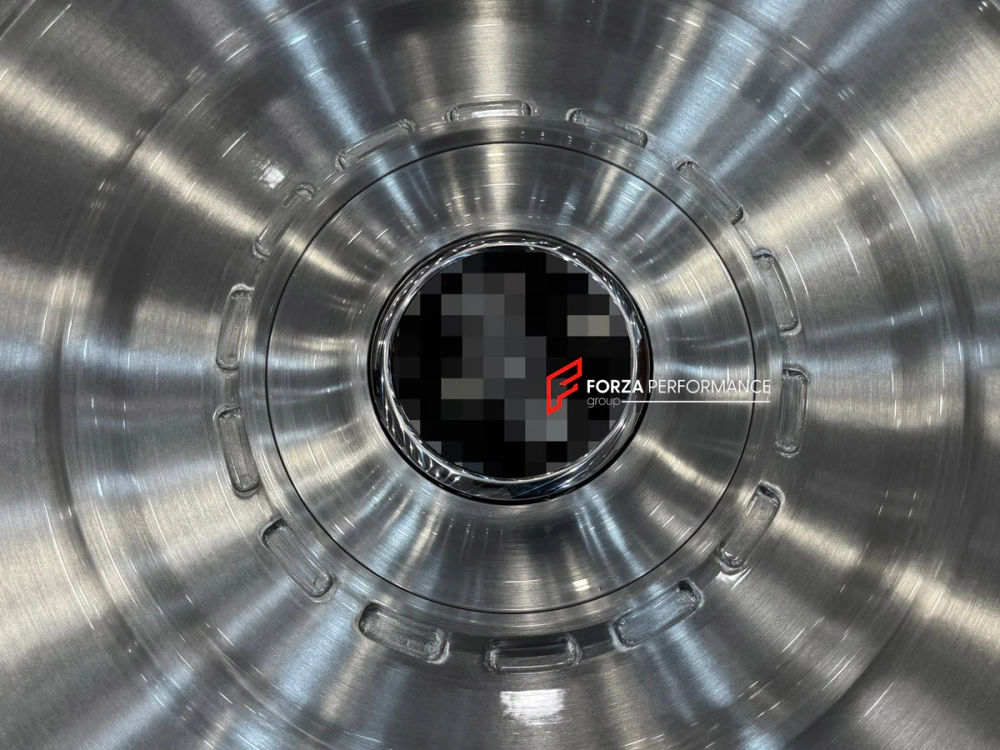 КОВАНЫЕ ДИСКИ ДЛЯ LINCOLN CONTINENTAL 1967 ЛИНКОЛЬН