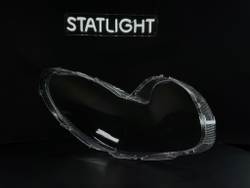 Левое стекло фары Hyundai Sonata 4 EF 2001-2012 рест