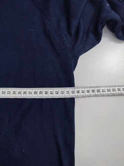 Джемпер Jump темный 42 размер