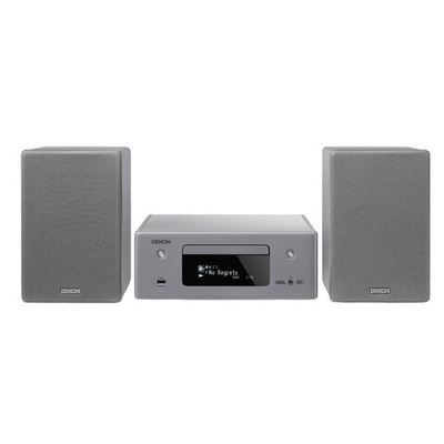 Минисистема Denon CEOL N11DAB, Grey