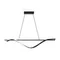 Подвесной светильник FR6060PL-L48B Агил / Agile 19 Вт LED Freya fr6060pl-l48b