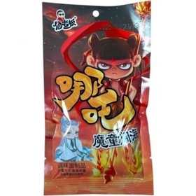 Соевая закуска «Имидж» девочка в огне 22гр