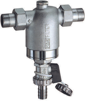 Фильтр тонкой очистки промывной Far FA 3943 1