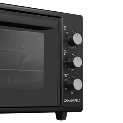 Мини-печь Maunfeld MMO-483MB01
