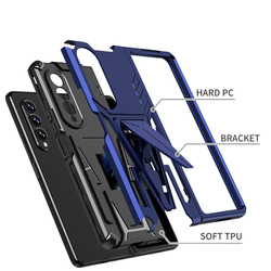 Чехол Rack Case для Samsung Galaxy Z Fold 3