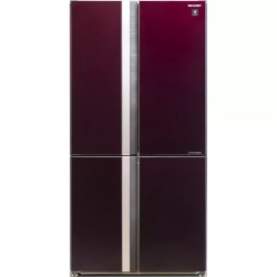 Холодильник Sharp SJ-GX98PRD