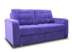 Прямой диван АЛИНА 1,3