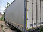 РусТрак 4389* на шасси КамАЗ 43089 4x2 Бортовой (Евроборт) 4389E1 (Бортовой, Дизельный, 3,8 л, 152 л