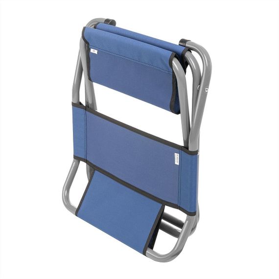 Стул туристический Helios со спинкой СР-400.22(с) труба ф22 (T-TC-400.22s)