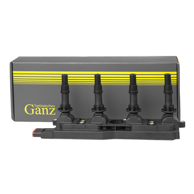 Катушка зажигания OPEL Astra/CorsaMeriva/Signum/Tigra/Vectra/Zafira GANZ GIG16208