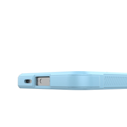 Противоударный чехол Flexible Case для Samsung Galaxy S24 FE