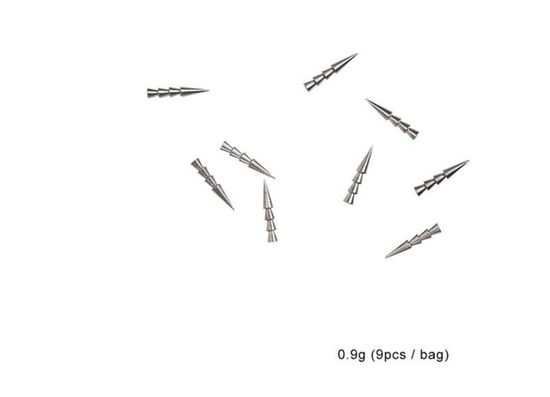 Груз P35 "Груз-гвоздь" для Вэки (Вольфрам)