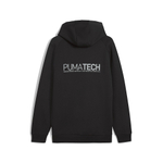 Мужская толстовка PUMA TECH Relaxed Hoodie