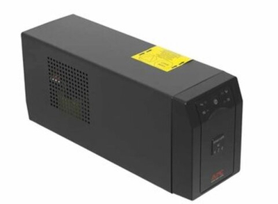 ИБП APC Smart-UPS SC SC420I