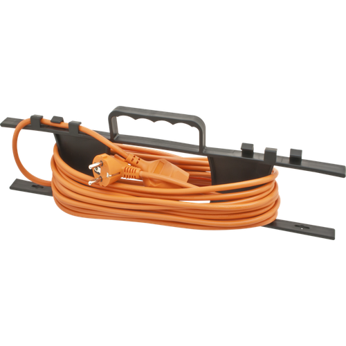 Удлинитель Navigator 71 540 NPE-F-20-E-3x1.00 на рамке с/з 20м