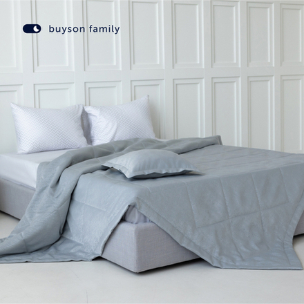 Покрывало + наволочка BuyMirage Teal