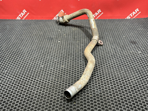 Трубка масляная