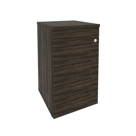 Onix Тумба приставная (TIP-ON) O.TP-4 TIP 432*460*750