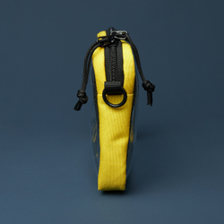 Transparent Case GO box желтый