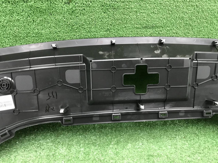 Кожух замка капота Voyah Free (2021-н.в.)