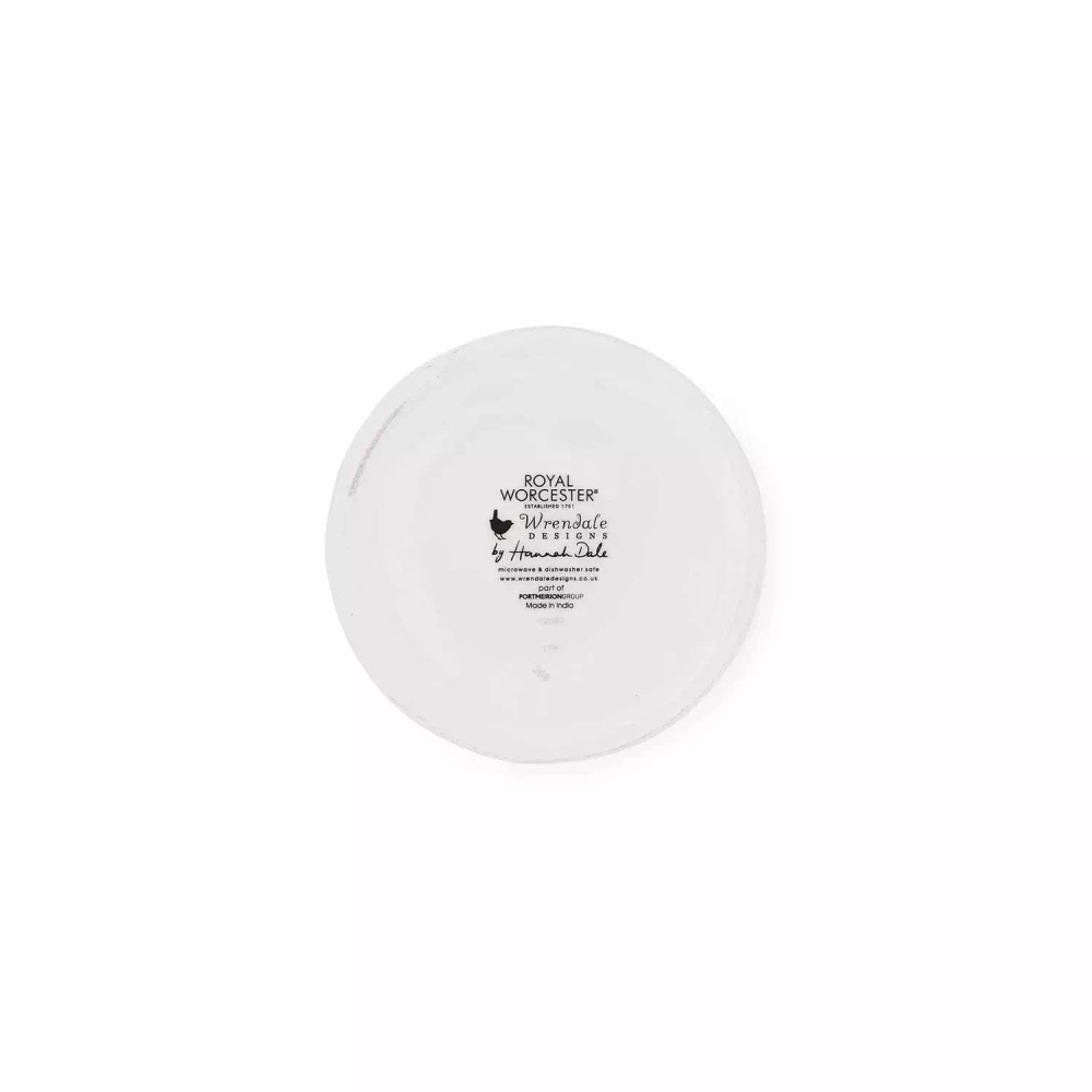 Royal Worcester - Контейнер для кофе Wrendale Design 14,5x10см / артикул   WNC3996-XW  / GTIN 749151624016