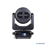 Световой прибор Amixled WASH 19x40 BEYE LITE