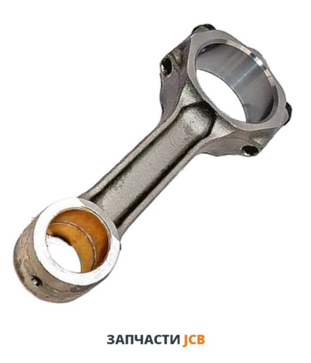 Шатун в сборе JCB 02/800310, 1122301292, 122301292, 02-800310, 02800310