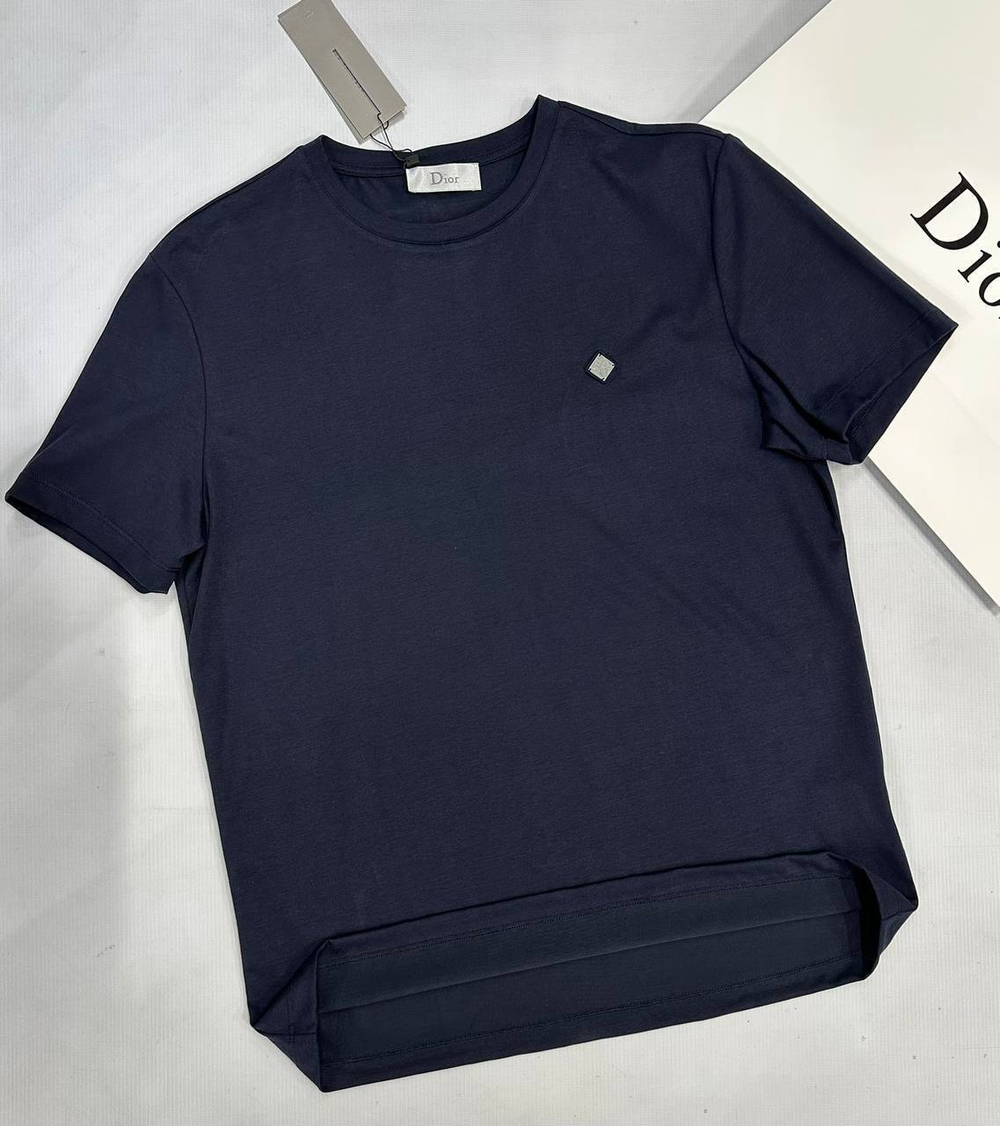 Футболка Christian Dior