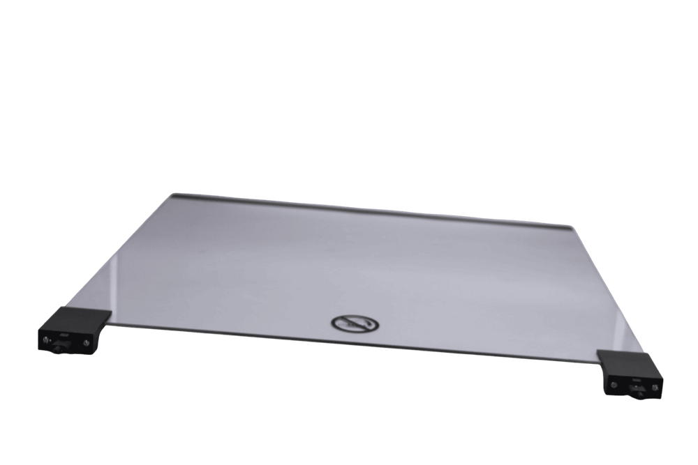 Стеклянная крышка 882370 плиты Gorenje, Hisense