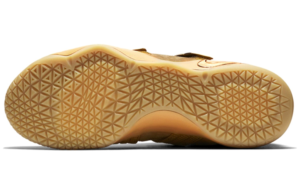 Soldier 11 wheat clearance