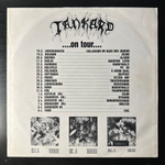 Tankard ‎– Alien (Германия 1989г.)