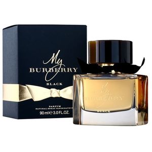 Burberry My Burberry Black