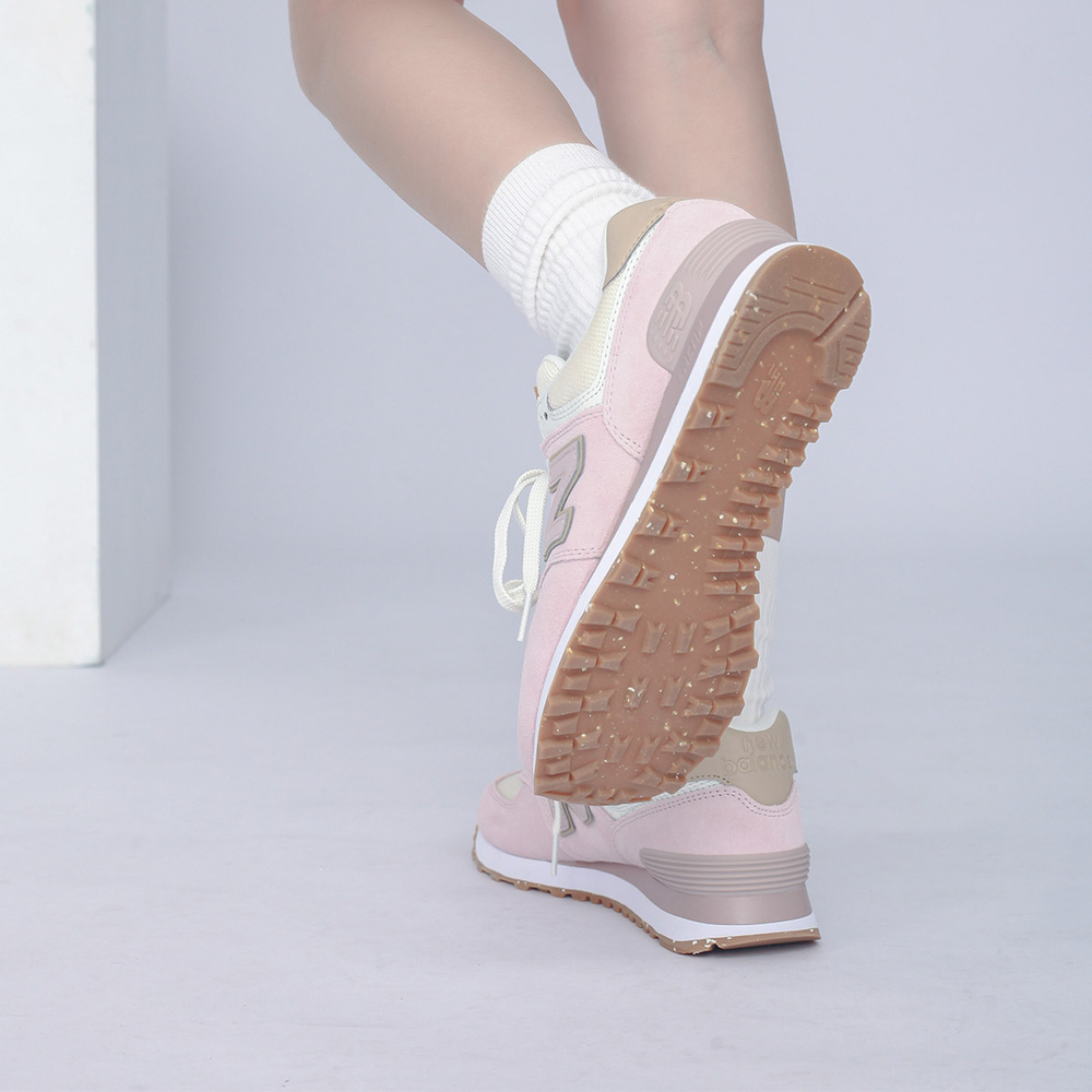 Кроссовки New Balance NB 574, WL574SP2