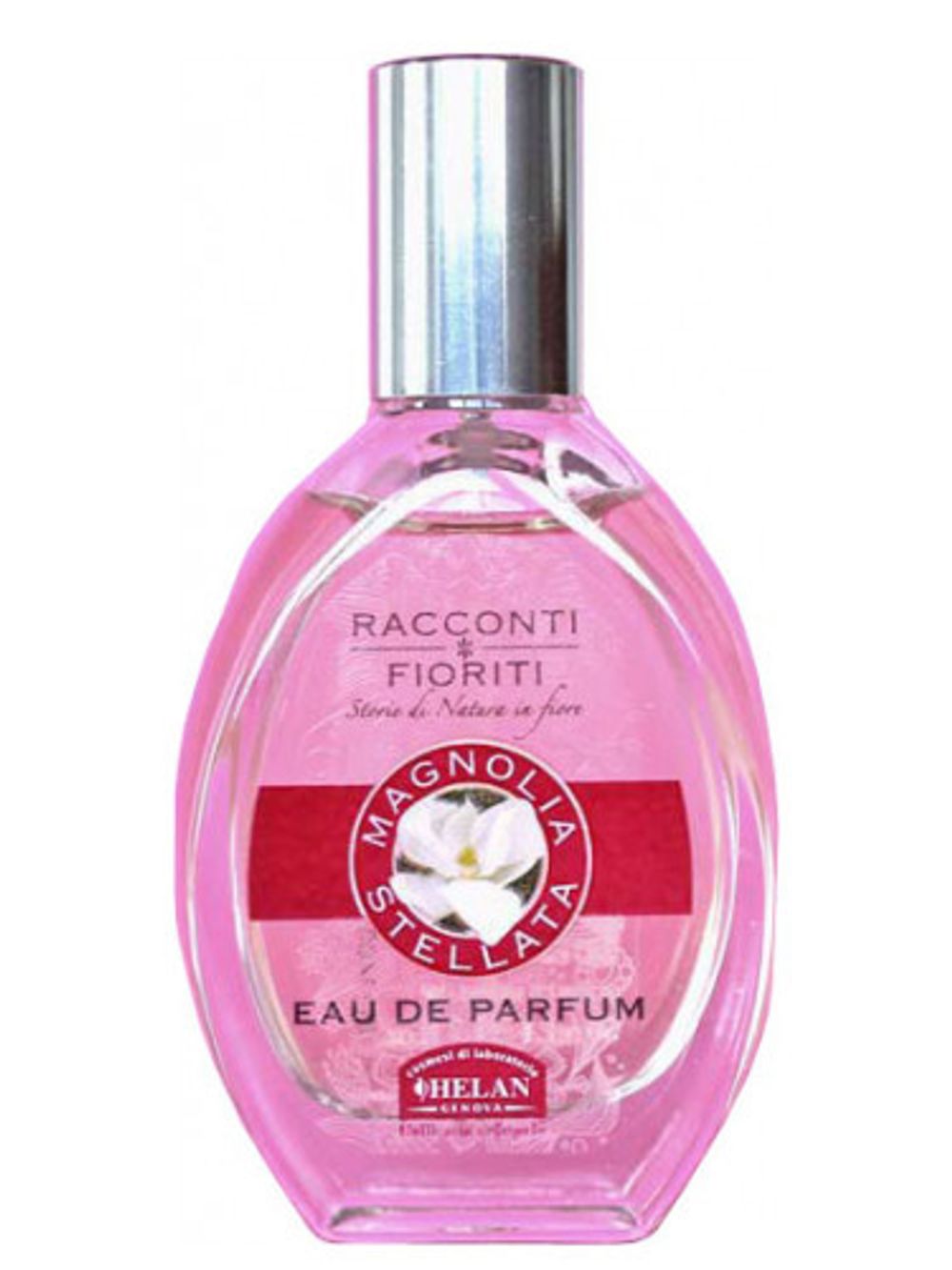 Helan Magnolia Stellata